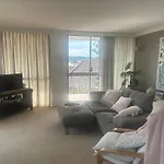 Close To The City
