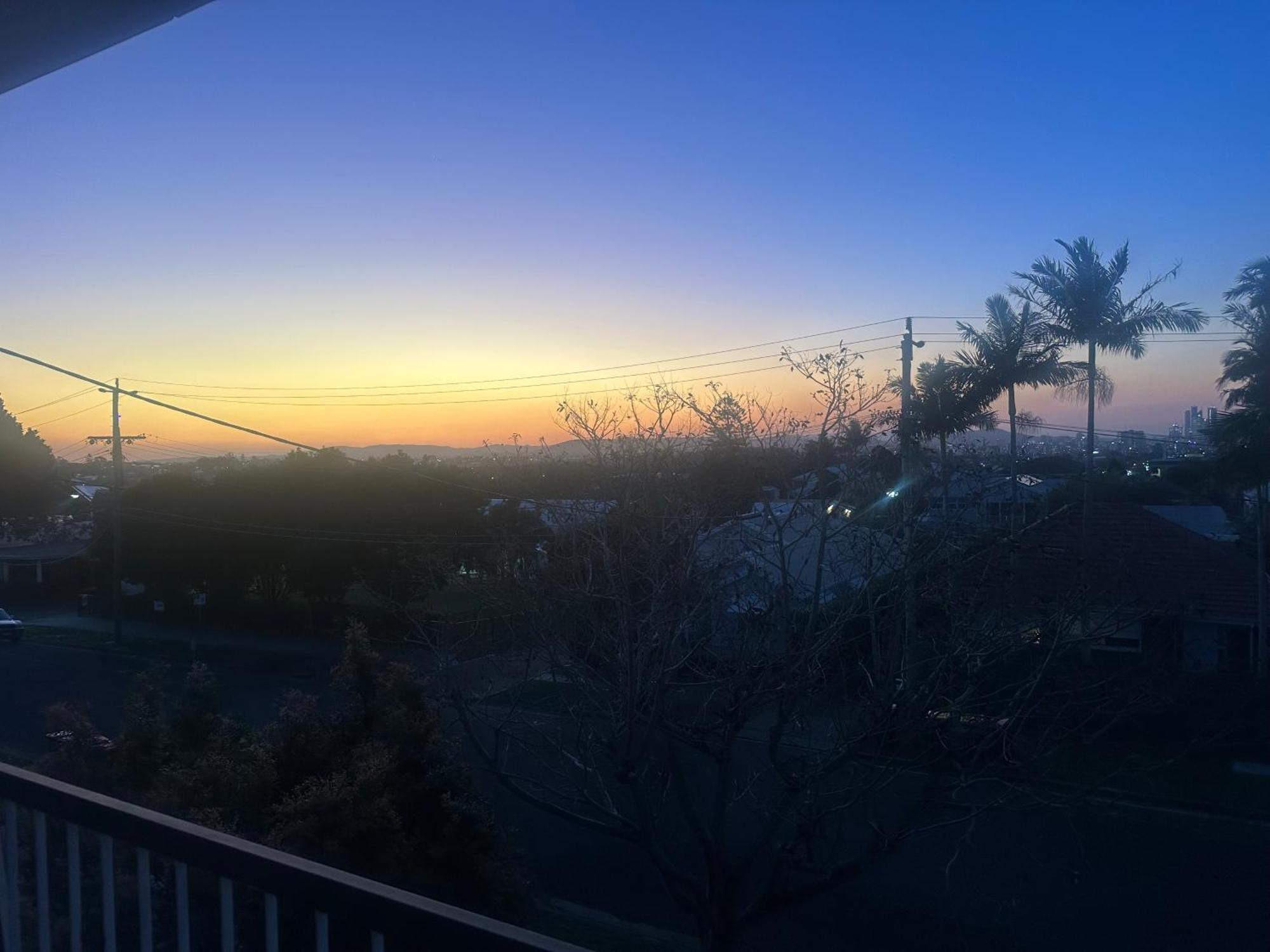 Close To The Guest house
